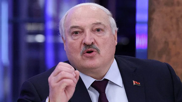 ЗМІ: Лукашенко прагне нормалізувати відносини з ЄС
