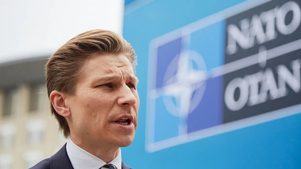 Фінляндія приєднується до збройової ініціативи PURL