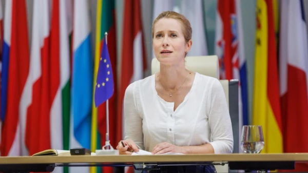 Євросоюз схвалив 19 пакет санкцій проти Росії