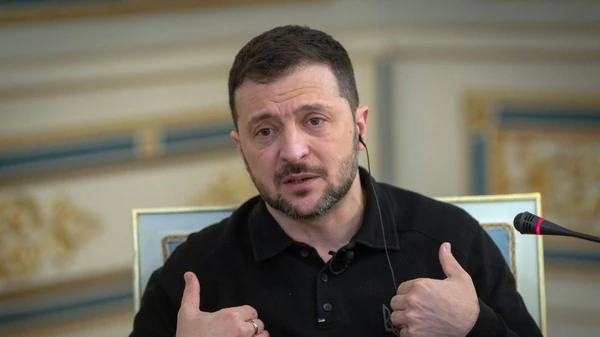 Зеленський поговорив з переможцем виборів у Чехії