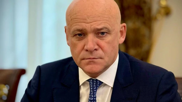Зеленський пояснив ситуацію з громадянством Труханова