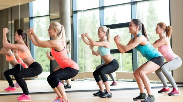 Sculpt Body. Тренування для ідеальної форми