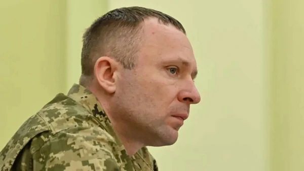 У ЗСУ створили нове Угруповання об'єднаних сил
