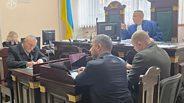 Вбивство Парубія: підозрюваному продовжено арешт
