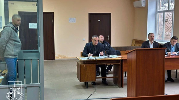 Прокуратура оскаржить 15 років за вбивство немовляти