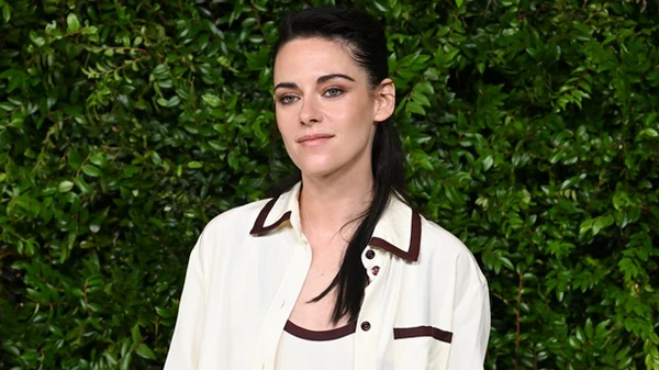 Крістен Стюарт розкритикувала Голлівуд