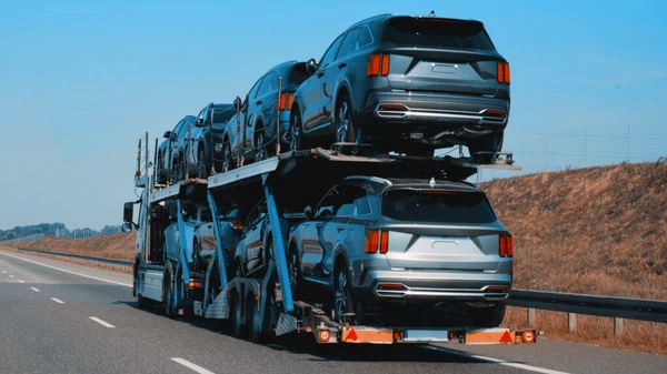 Процес перевезення: покрокова інструкція