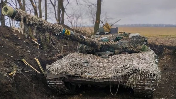 Ворог 69 разів атакував позиції Сил оборони