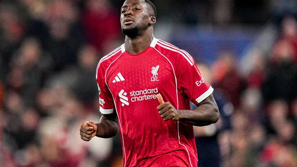 Реал більше не розглядає трансфер захисника Ліверпуля