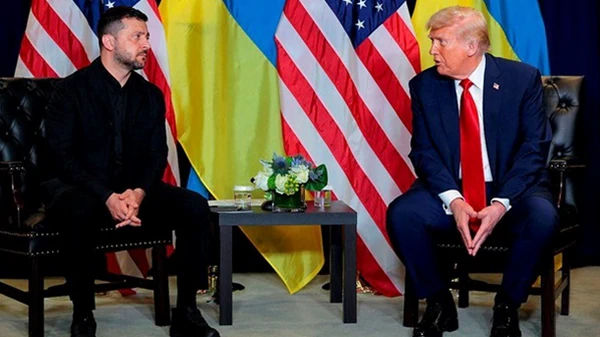 Україна відкриє хаб національної єдності в Іспанії