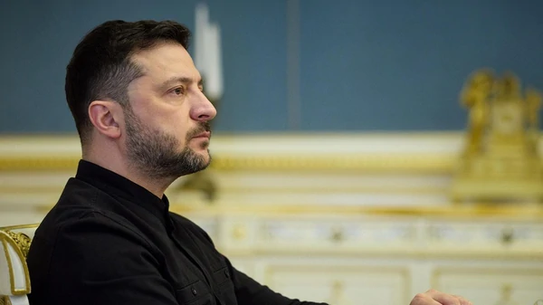 Зеленський анонсував перезавантаження ключових енергетичних держпідпри...