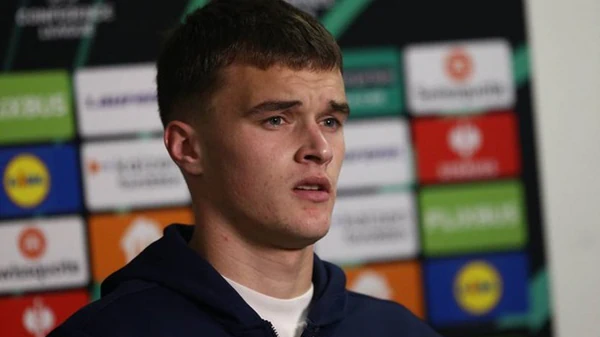 Гравець Динамо оцінив значення перемоги над Зрінські