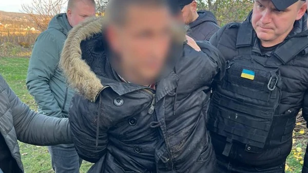 Українського військового вбили, заманивши 