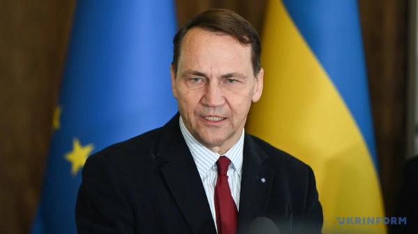 Польща зробить внесок у $100 млн до програми PURL - Сікорський