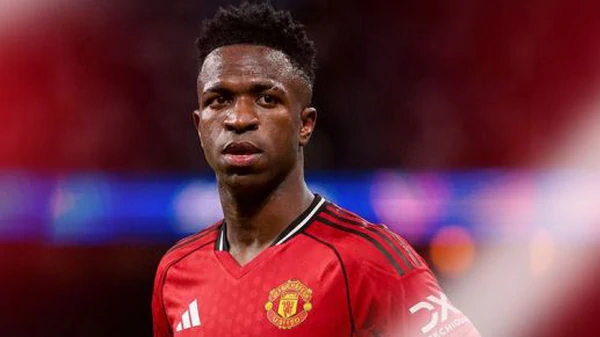 Манчестер Юнайтед готовий до рекордного трансферу з Реалом