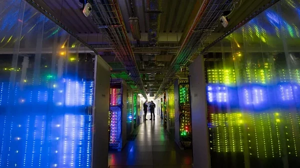 Світовий попит на електроенергію зросте на третину - звіт