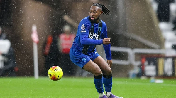 Манчестер Сіті хоче підписати зірку Борнмута