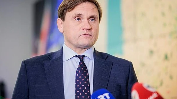 В Литві заявили про 