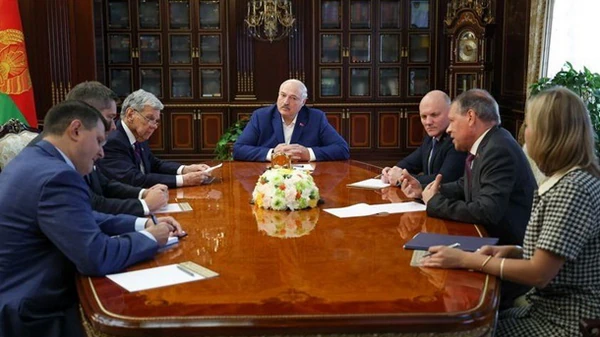 США і Білорусь ведуть нові переговори - ЗМІ