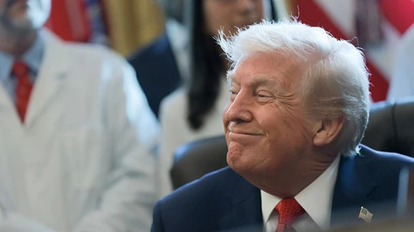 Трамп доручив до 2030 року розгорнути ядерний реактор на Місяці