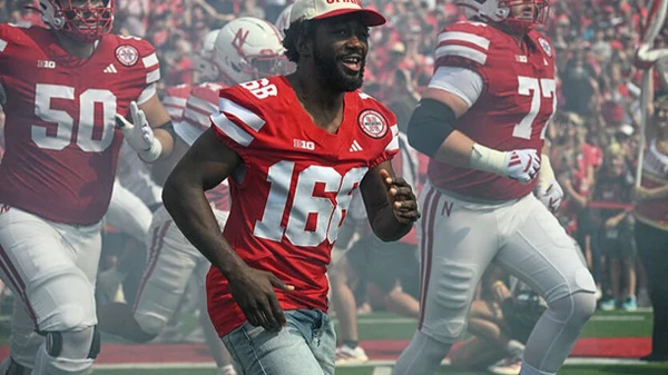 Кроуфорд втратив статус абсолютного чемпіона