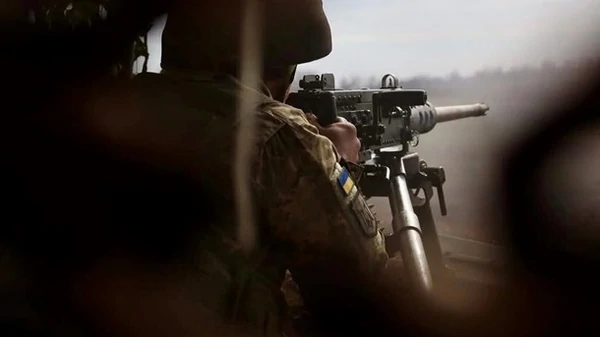 Військові розповіли, що відбувається в Покровську