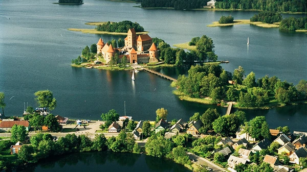 Литва спростувала чутки про 