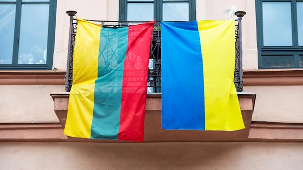 До України доправили теплову електростанцію з Литви