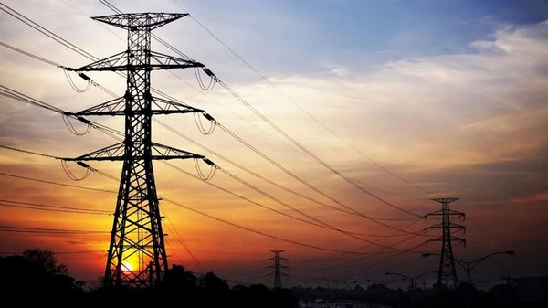 Зафіксовані знеструмлення 4 областях - Міненерго