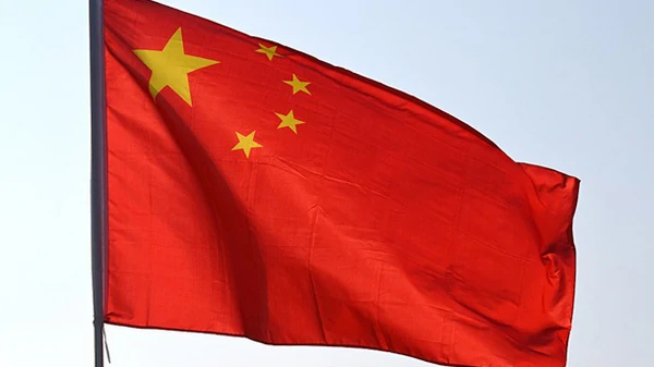 Китай назвав 