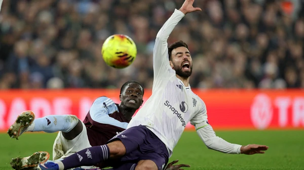 Капітан Манчестер Юнайтед вибув через серйозну травму