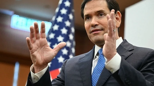 ВВП України може випередити російський через 10 років - Рубіо