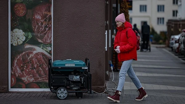 У деяких областях почались аварійні відключення