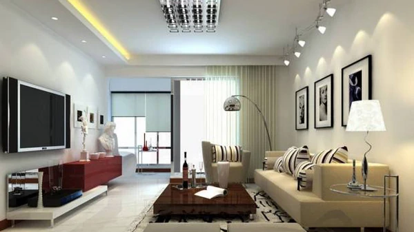 Современное решение для декоративного и функционального освещения