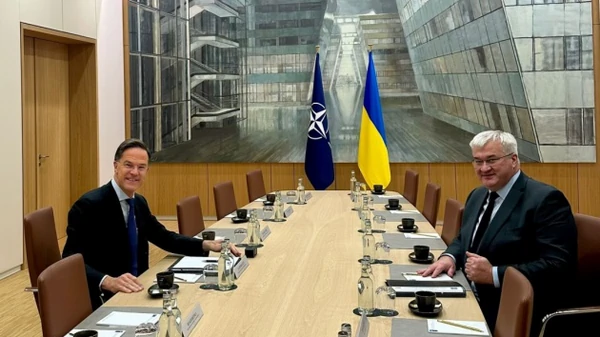 До PURL долучилася вже 21 країна - Сибіга