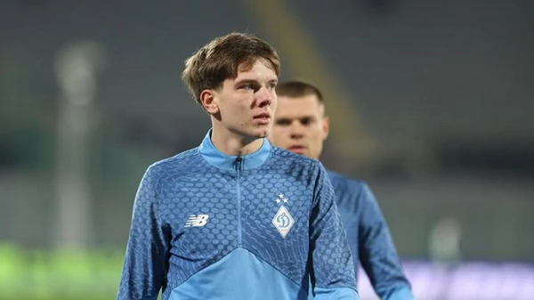 Захарченко висловив свої враження від зустрічі 5-го туру ЛК із Фіорент...