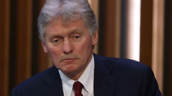 У Кремлі зробили нову заяву про мирні переговори