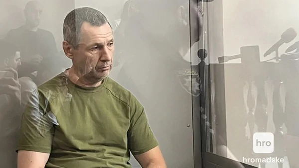 Суд залишив під вартою підозрюваного у вбивстві Парубія