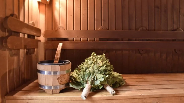 Как выбрать бани и сауны Харькова