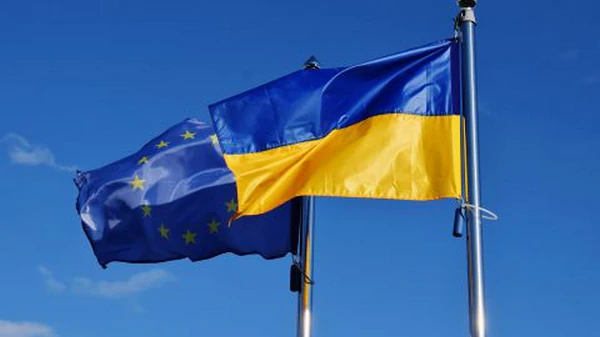 Україна отримала понад 2 млрд євро від ЄС
