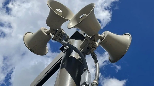 В Україні будуть по-новому оголошувати повітряні тривоги