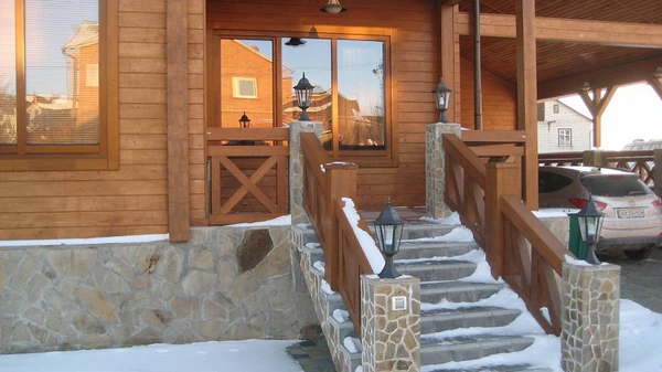 Бани Харькова - как и где найти лучшее место для отдыха