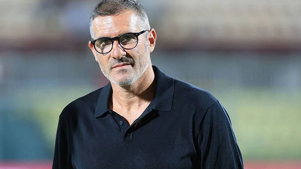 Колишній гравець Шахтаря очолив команду у своїй країні