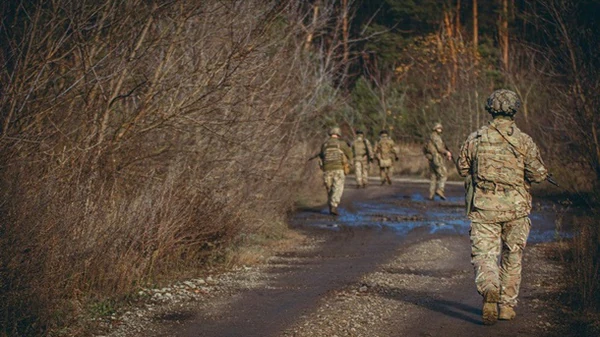 У ЗСУ спростували заяви про окупацію Серебрянки і Дронівки