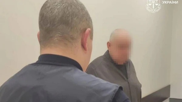 Працівника моргу на Харківщині підозрюють у крадіжці речей загиблих во...