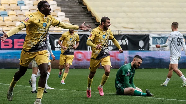 Трансфер на горизонті: форвард Руху може опинитися в ЛНЗ