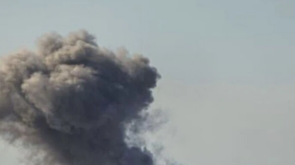 Росіяни вдарили по ТЕЦ у передмісті Харкова: є загиблий