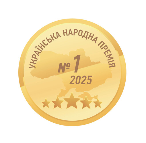 «Українська народна премія»