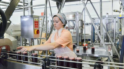 Запуск пищевого производства: покупка сушильных шкафов, мебели и не то