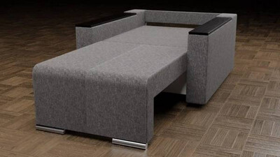 Крісла-ліжка: комфорт та економія місця